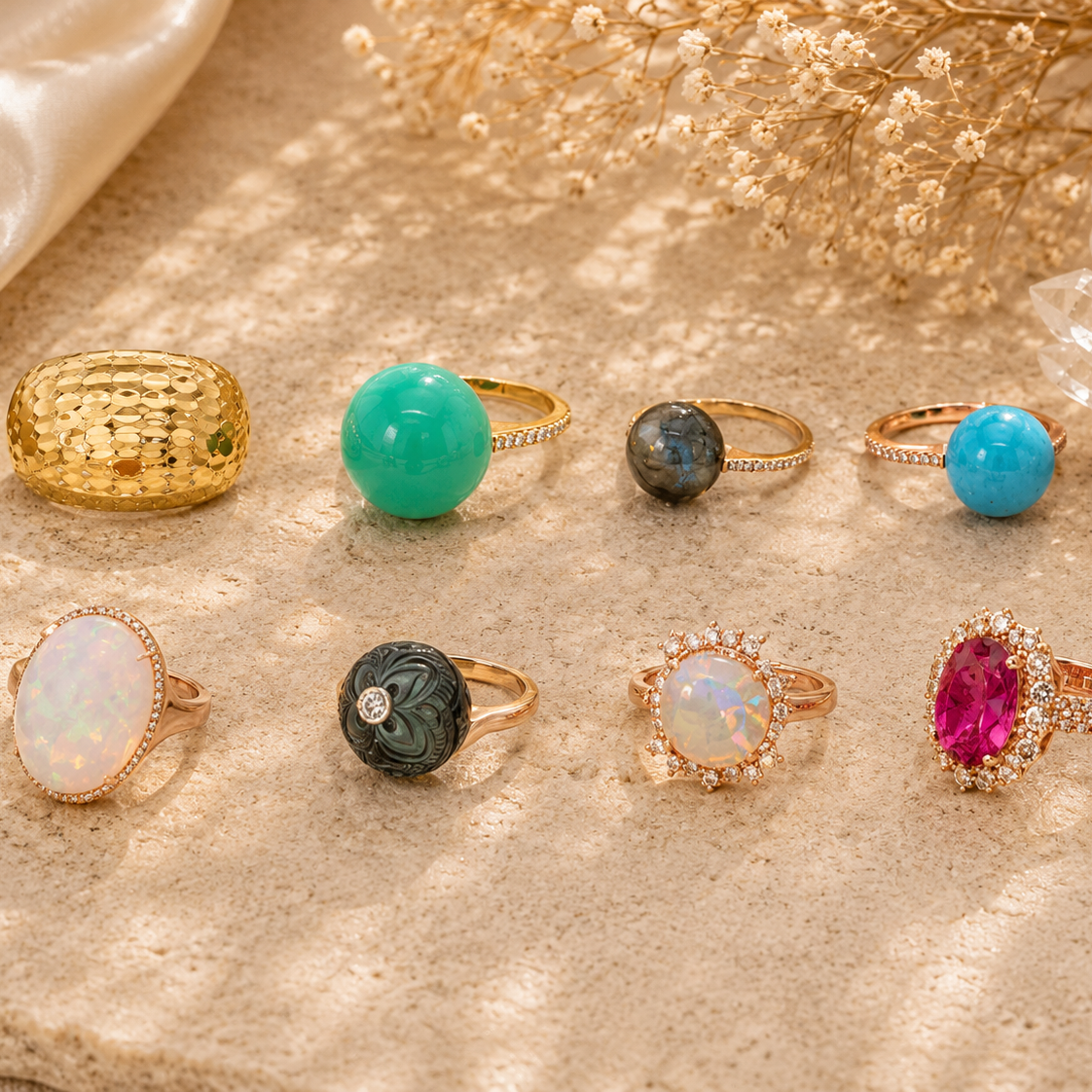 Rings