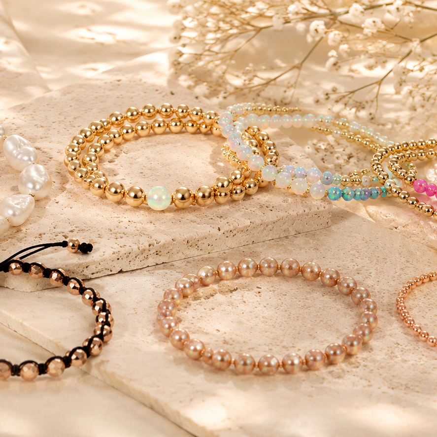 Bracelets