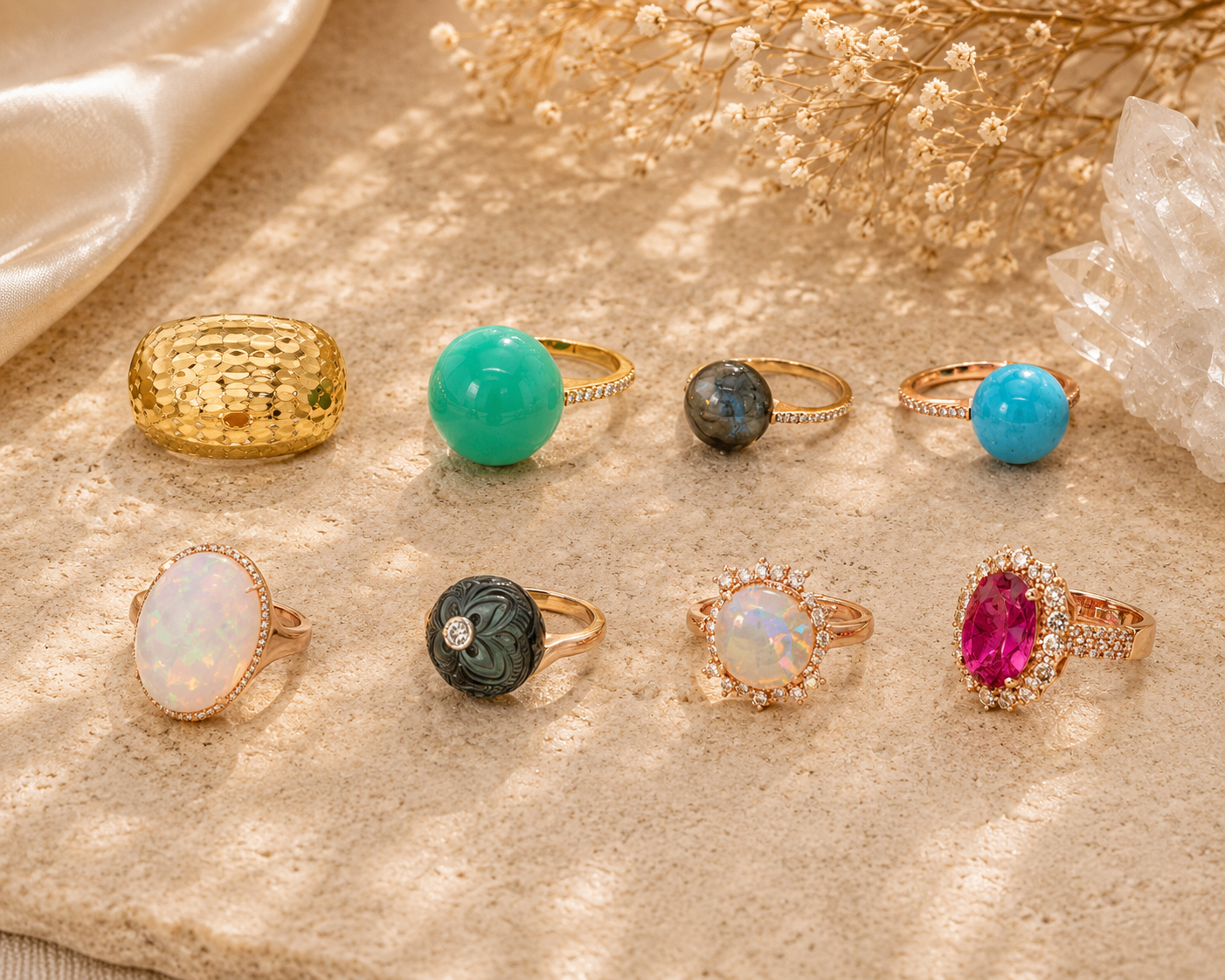 Rings