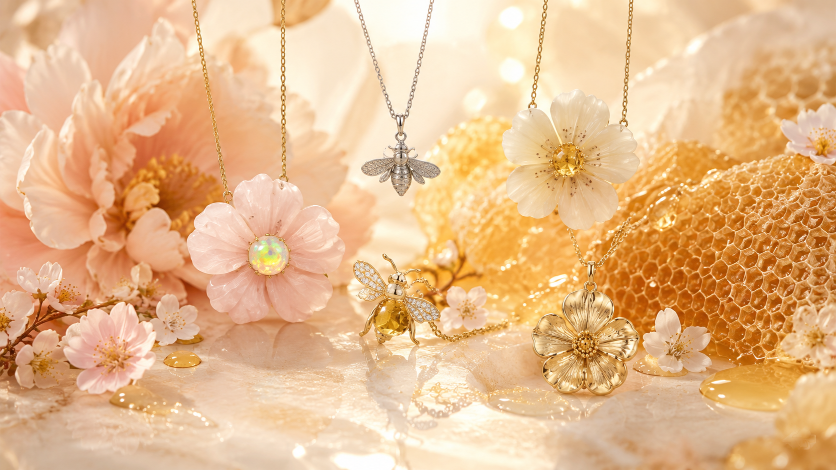 Bloom & Honey