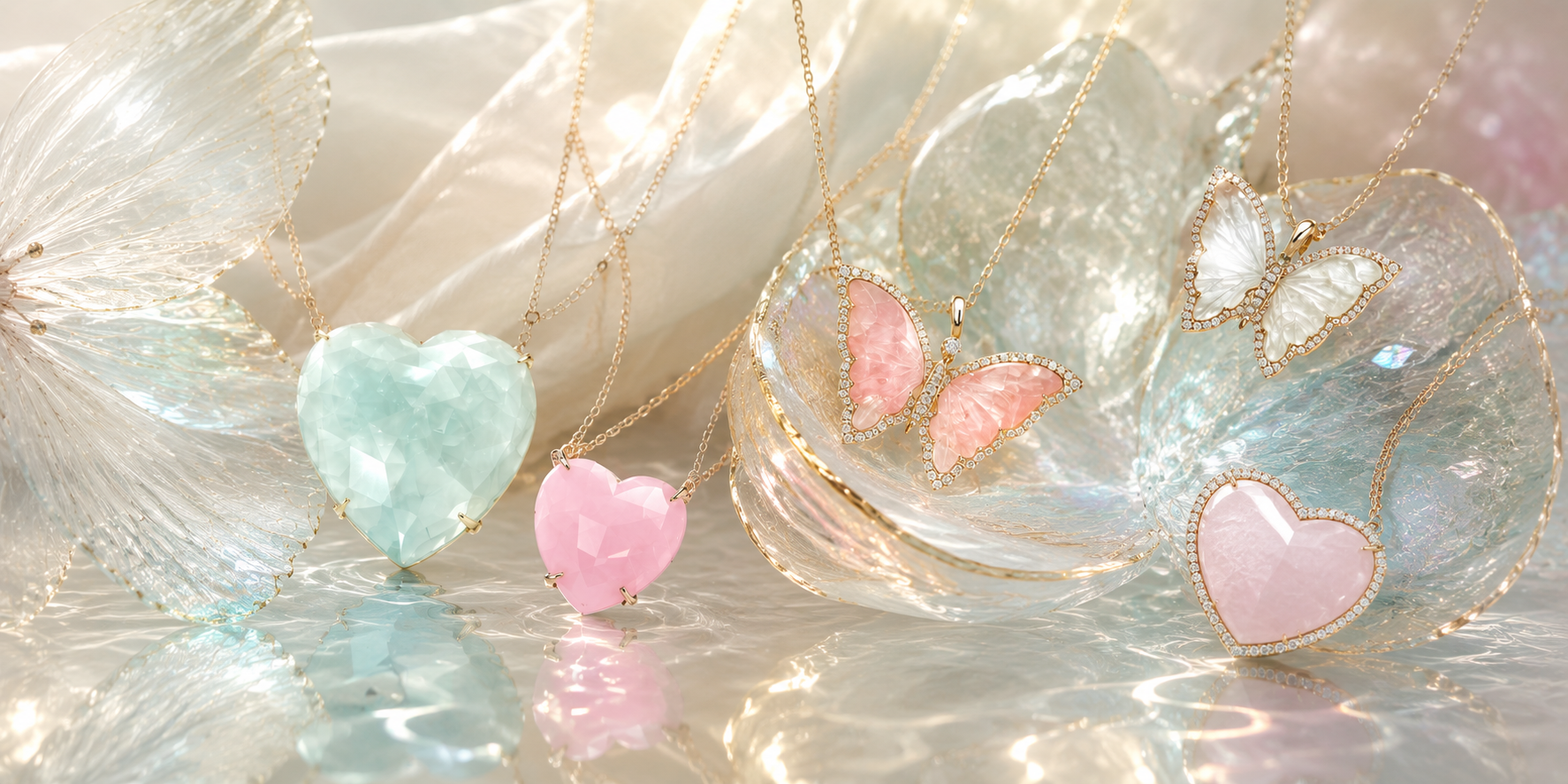The Flutter Collection