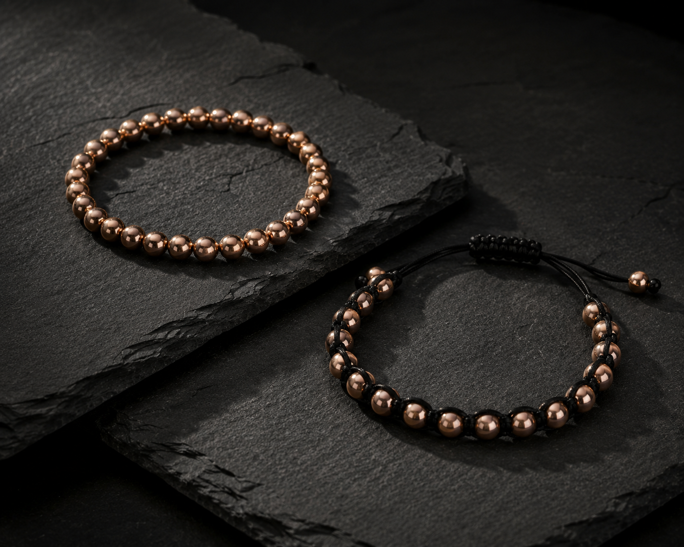 The Sovereign Collection for Men