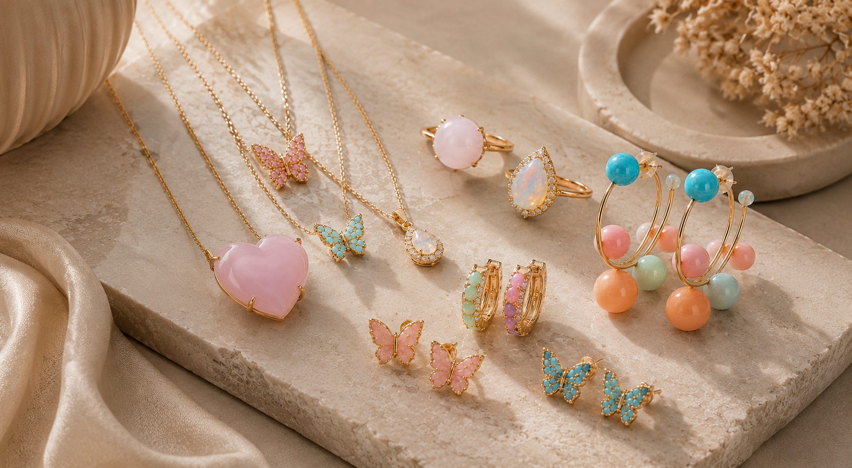 The Sorbet Collection
